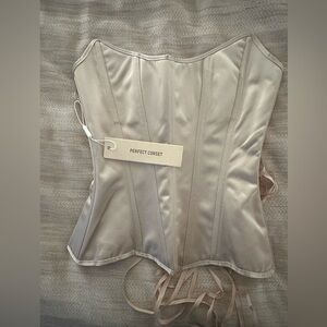 Grace Corset